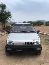 Suzuki Mehran VX 2008 for Sale
