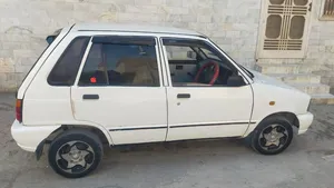 Suzuki Mehran VXR 2005 for Sale