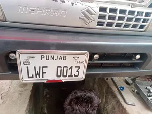 Suzuki Mehran VXR 2006 for Sale