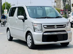 Suzuki Wagon R 2023 for Sale