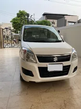 Suzuki Wagon R AGS 2020 for Sale