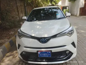Toyota C-HR G-LED 2019 for Sale