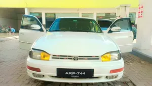 Toyota Camry 1998 for Sale