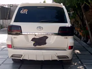 Toyota Land Cruiser VX Limited 4.2D 1998 for Sale