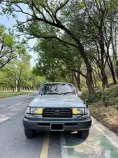 Toyota Land Cruiser VX Limited 4.5 1997 for Sale