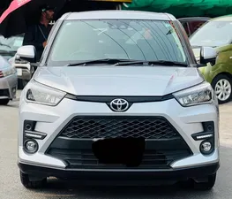 Toyota Raize Z 2020 for Sale