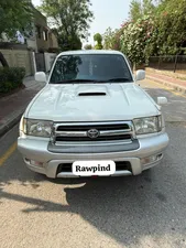 Toyota Surf 2000 for Sale