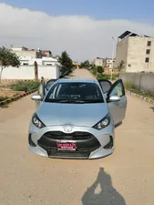 Toyota Yaris Hatchback G 1.0 2021 for Sale