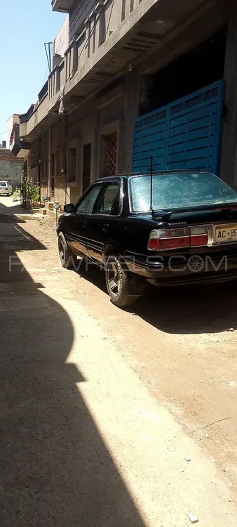 ٹویوٹا کرولا 1990 for Sale in راولپنڈی Image-1