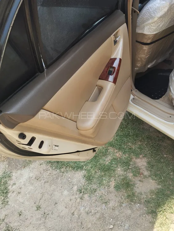 Toyota Corolla 2007 for Sale in Mansehra Image-1