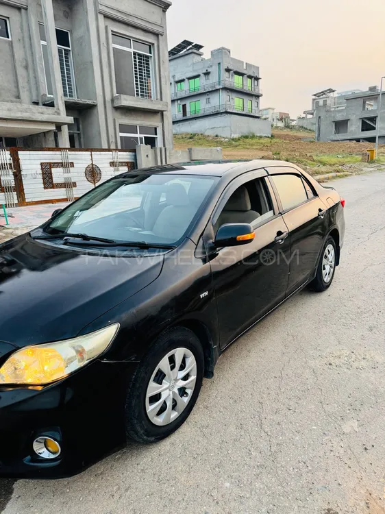 Toyota Corolla 2013 for Sale in Rawalpindi Image-1