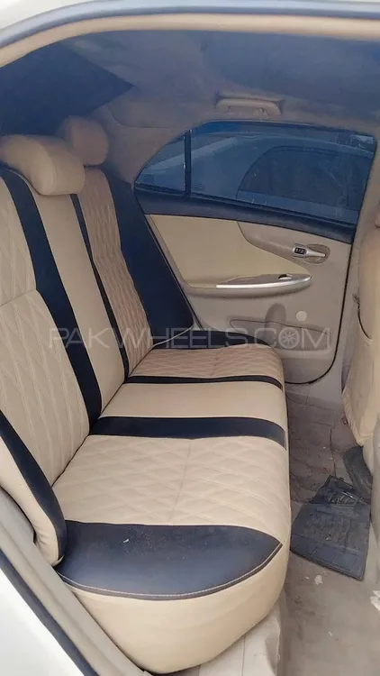Toyota Corolla 2013 for Sale in Khushab Image-1