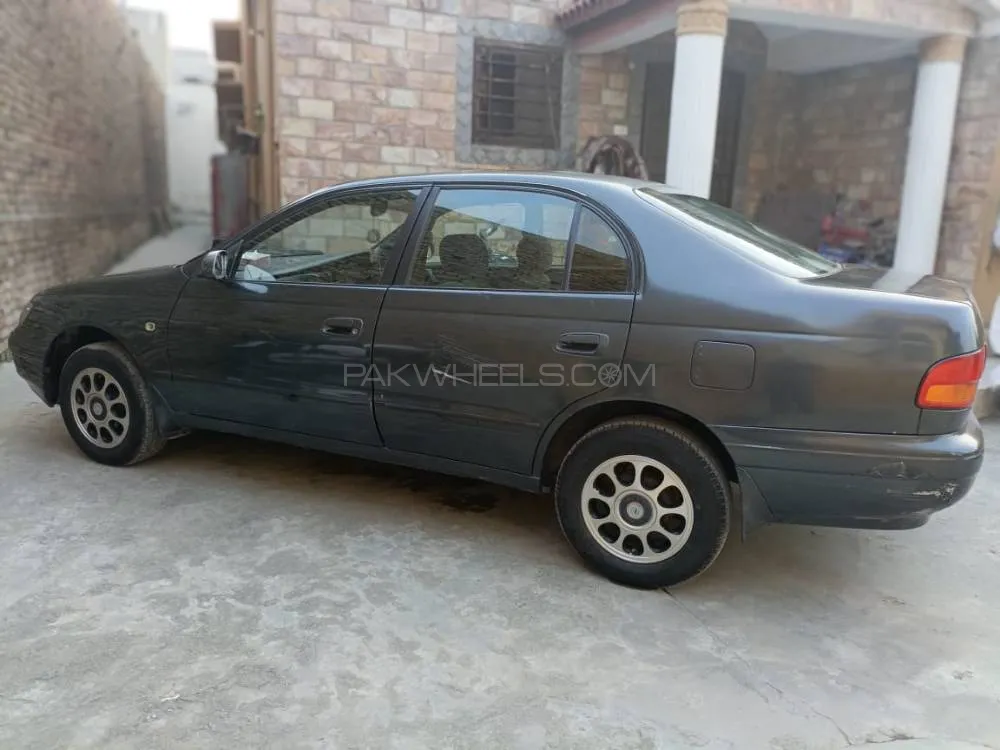 Toyota Corona 1998 for Sale in Rawalpindi Image-1