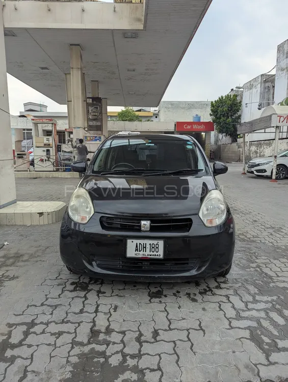 Toyota Passo 2013 for Sale in Rawalpindi Image-1