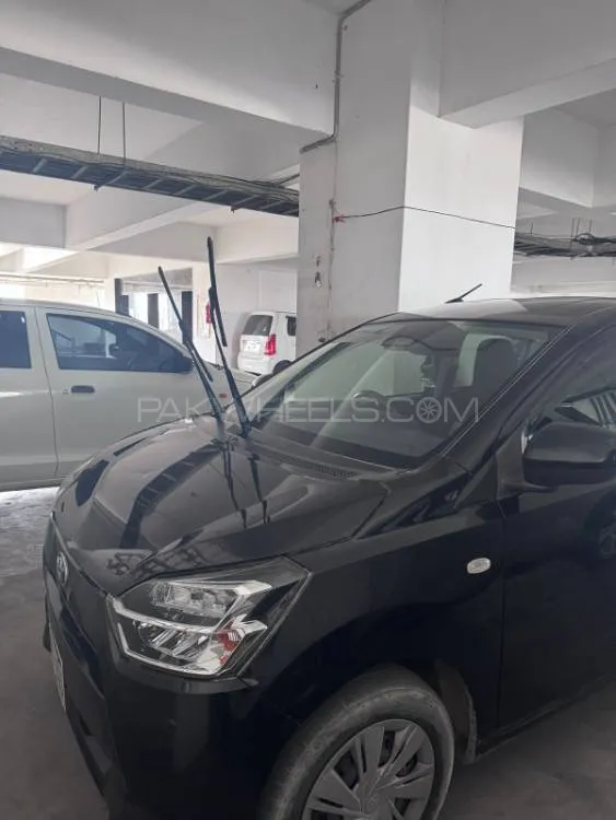 Toyota Pixis Epoch 2019 for Sale in Karachi Image-1