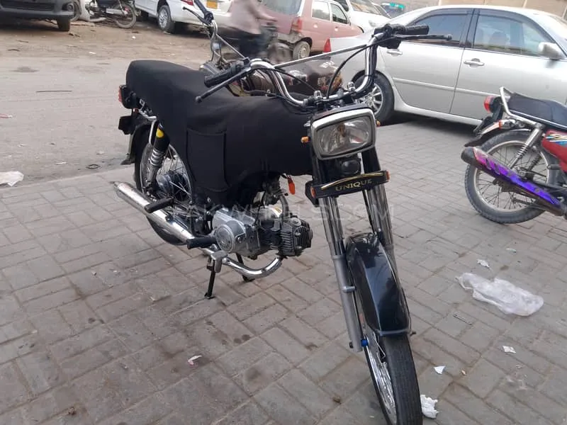 Unique Xtreme UD 70 2016 for Sale Image-1