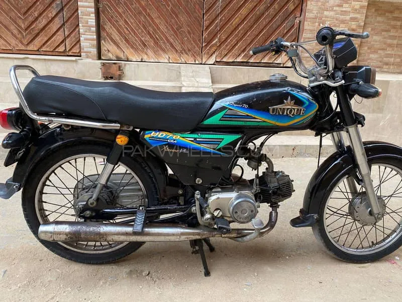 Unique Xtreme UD 70 2019 for Sale Image-1