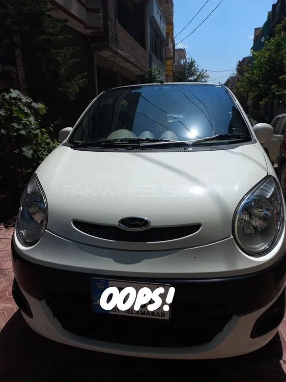 یونائیٹڈ الفا 2023 for Sale in اسلام آباد Image-1
