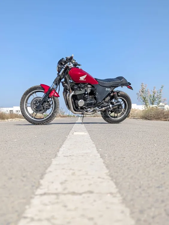 Yamaha YBR 125 2025 for Sale Image-1