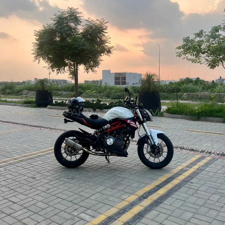 Benelli 302S 2024 for Sale Image-1