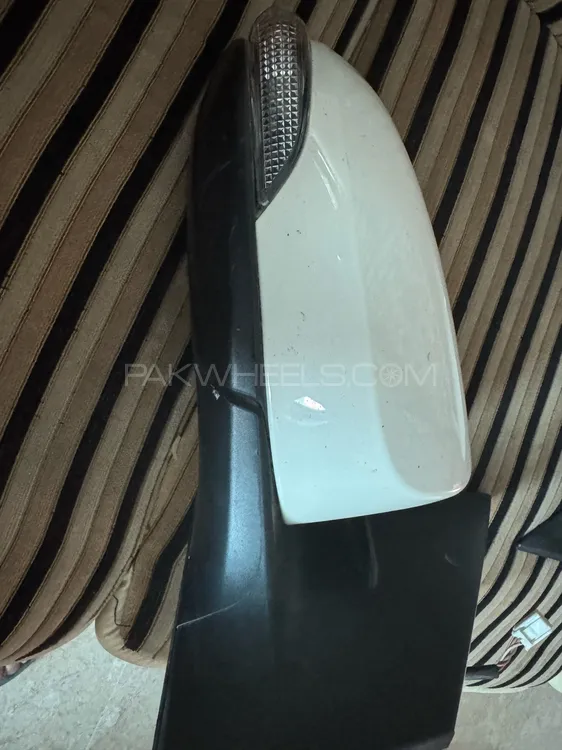corolla side mirrors Image-1