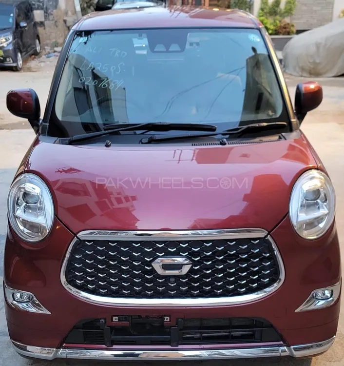 Daihatsu Cast 2021 for Sale in Gujranwala Image-1