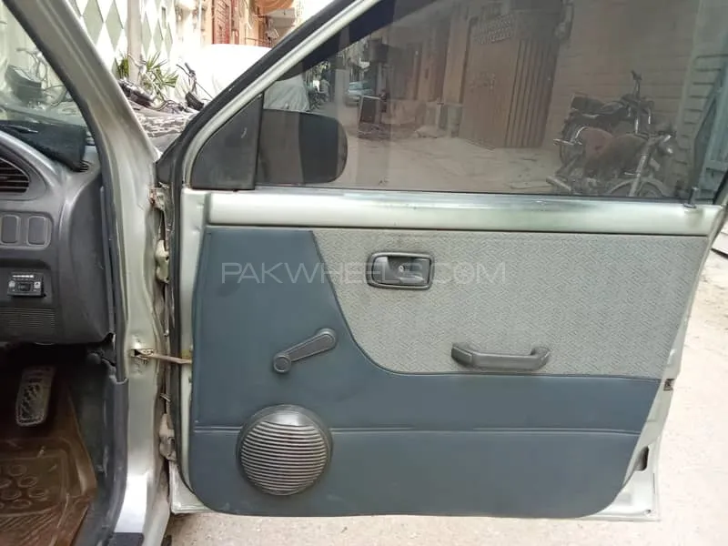 Daihatsu Cuore 2008 for Sale in Karachi Image-1