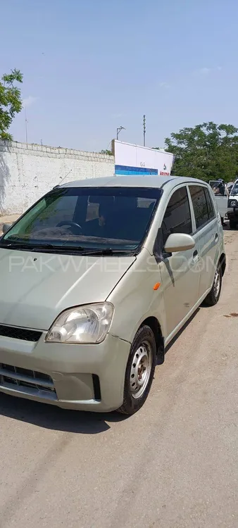 Daihatsu Mira 2006 for Sale in Karachi Image-1