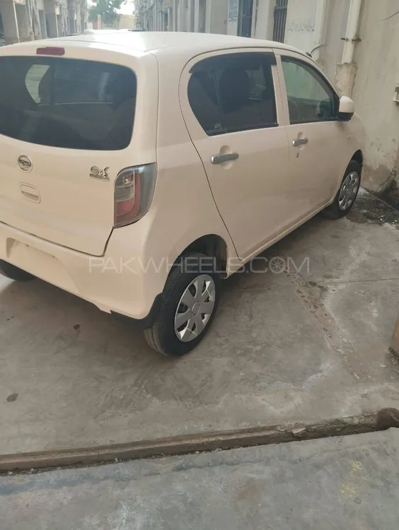 Daihatsu Mira 2011 for Sale in Karachi Image-1