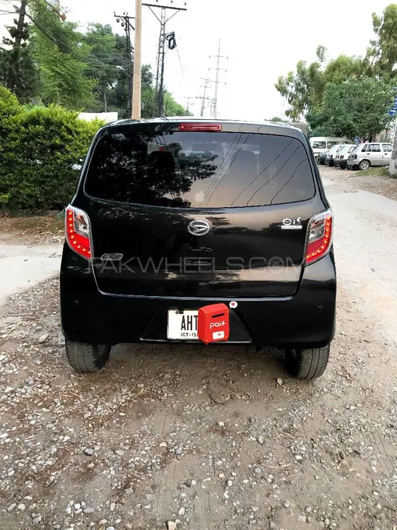 Daihatsu Mira 2013 for Sale in Rawalpindi Image-1
