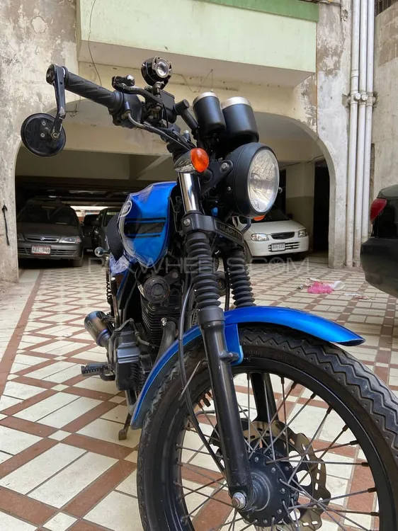 ہائی اسپیڈ Infinity 150 2019 for Sale Image-1