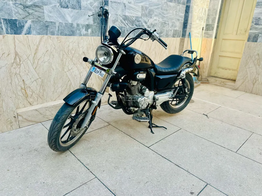 Hi Speed SR 200 2022 for Sale Image-1