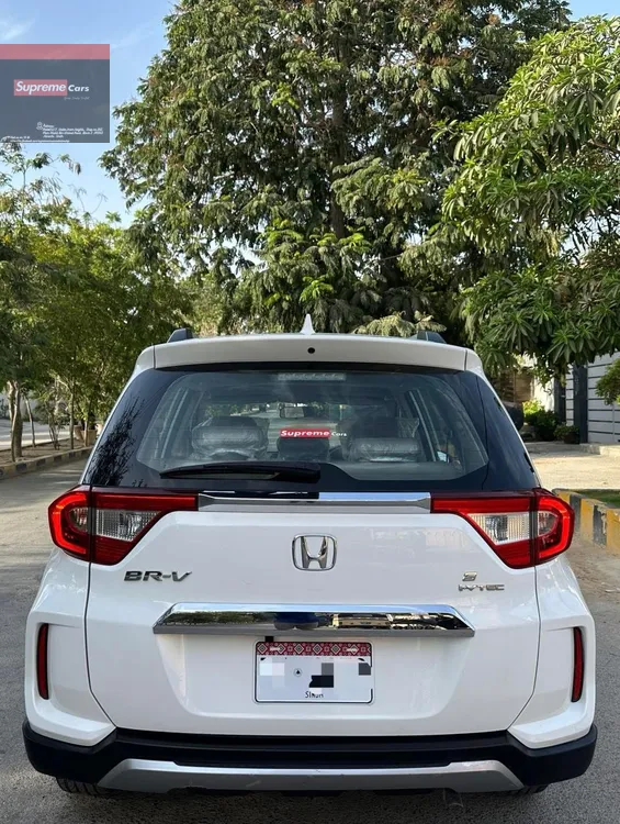 Honda BR-V 2021 for Sale in Karachi Image-1