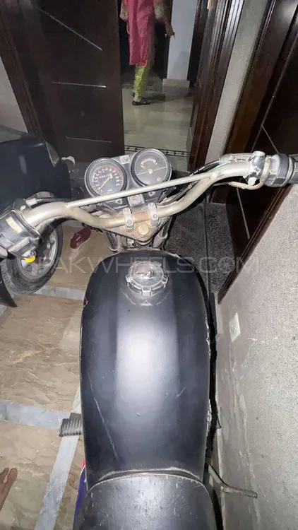 Honda CD-100 2008 for Sale Image-1