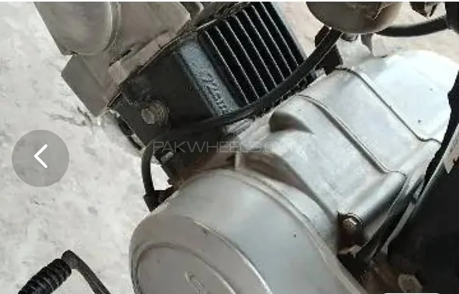 Honda CD 70 2017 for Sale Image-1