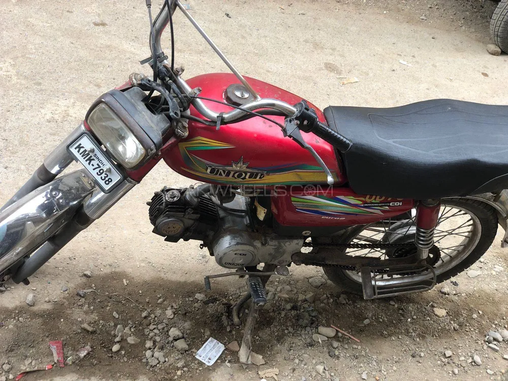 Honda CD 70 2019 for Sale Image-1