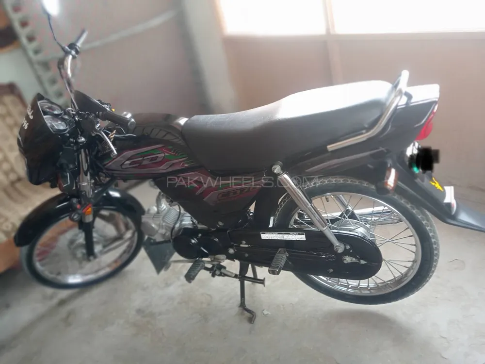 Honda CD 70 2023 for Sale Image-1