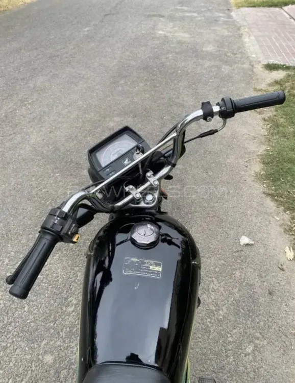 Honda CD 70 2023 for Sale Image-1