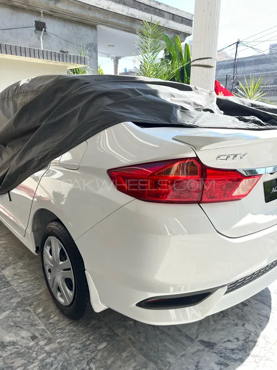 Honda City 2023 for Sale in Sialkot Image-1