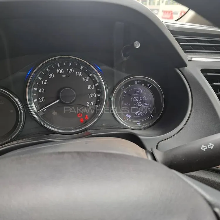 Honda City 2023 for Sale in Lahore Image-1