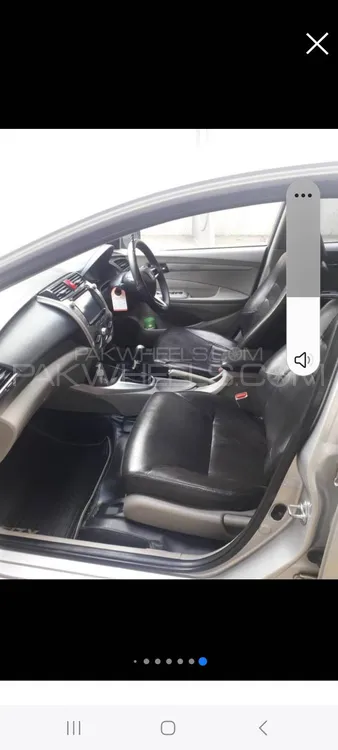 Honda City 2014 for Sale in Rawalpindi Image-1