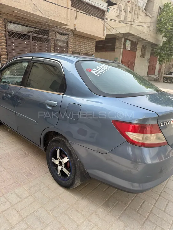 Honda City 2004 for Sale in D.G.Khan Image-1
