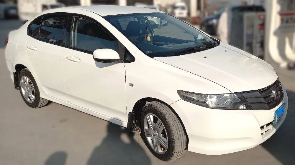Honda City 2011 for Sale in Haripur Image-1