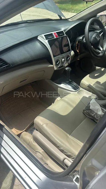 Honda City 2018 for Sale in Bahawalpur Image-1