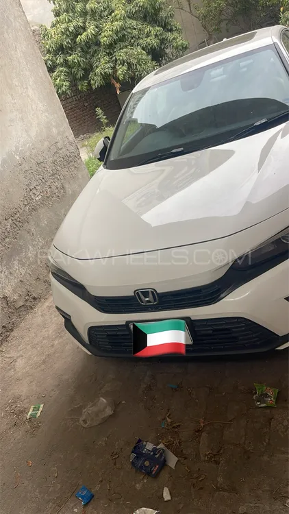 Honda Civic 2022 for Sale in Sialkot Image-1