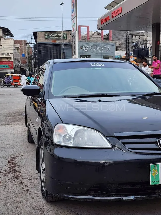 ہونڈا سوک 2003 for Sale in لاہور Image-1