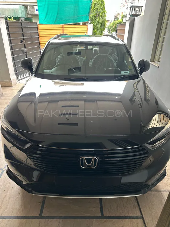 Honda HR-V 2025 for Sale in Lahore Image-1