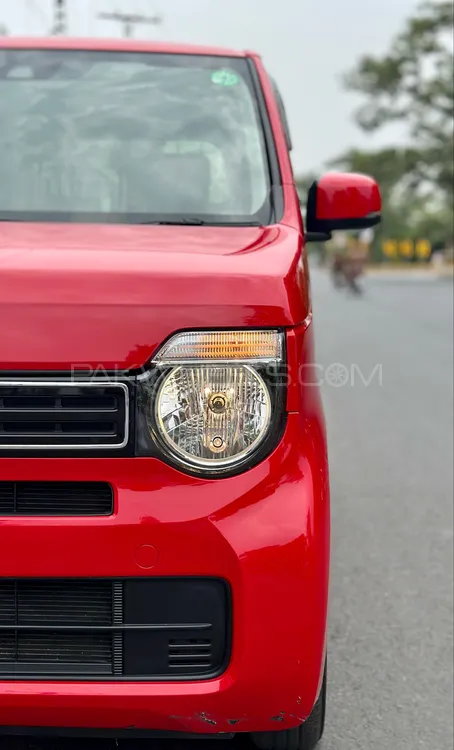 Honda N Wgn 2023 for Sale in Lahore Image-1