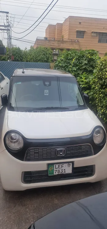 ہونڈا این ون 2015 for Sale in لاہور Image-1