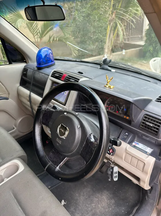 ہونڈا زیسٹ 2008 for Sale in کراچی ہونڈا زیسٹ 2008 for Sale in کراچی Image-8